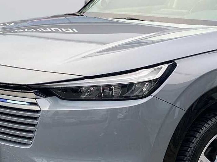 Honda HR-V e: HEV 1.5 i-MMD Hybrid Advance Style NEU