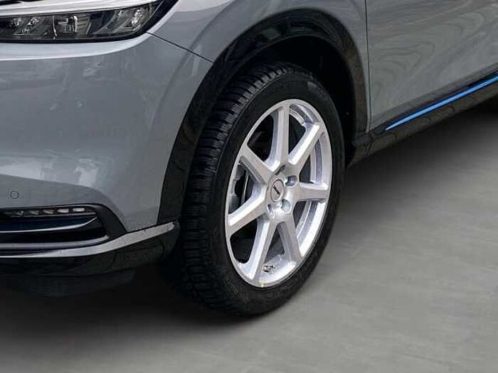 Honda HR-V e: HEV 1.5 i-MMD Hybrid Advance Style NEU