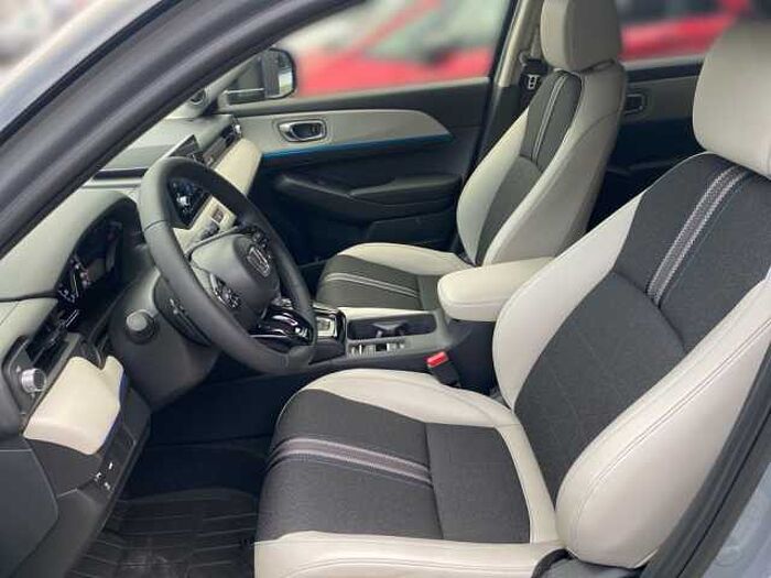 Honda HR-V e: HEV 1.5 i-MMD Hybrid Advance Style NEU