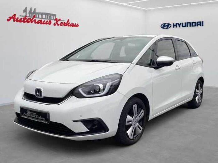 Honda Jazz 1.5 i-MMD Hybrid e-CVT Executive +1.Hand*