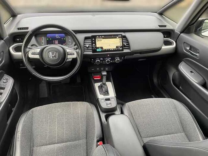 Honda Jazz 1.5 i-MMD Hybrid e-CVT Executive +1.Hand*