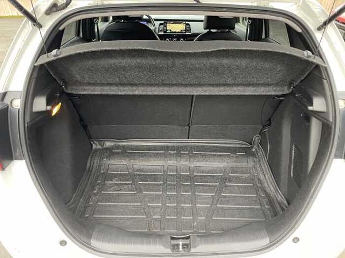 Honda Jazz 1.5 i-MMD Hybrid e-CVT Executive +1.Hand*