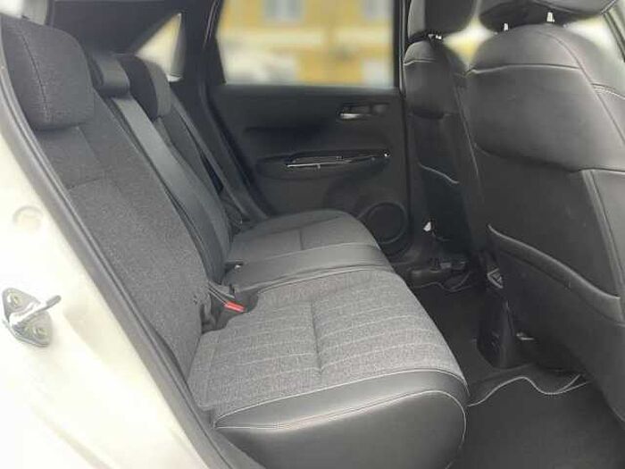 Honda Jazz 1.5 i-MMD Hybrid e-CVT Executive +1.Hand*