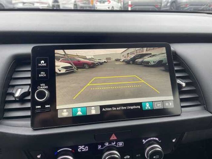 Honda Jazz 1.5 i-MMD Hybrid e-CVT Executive +1.Hand*