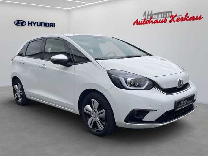 Honda Jazz 1.5 i-MMD Hybrid e-CVT Executive +1.Hand*