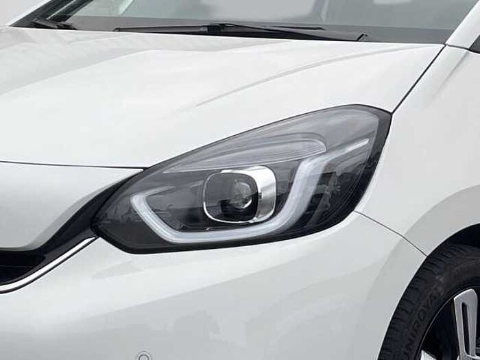 Honda Jazz 1.5 i-MMD Hybrid e-CVT Executive +1.Hand*