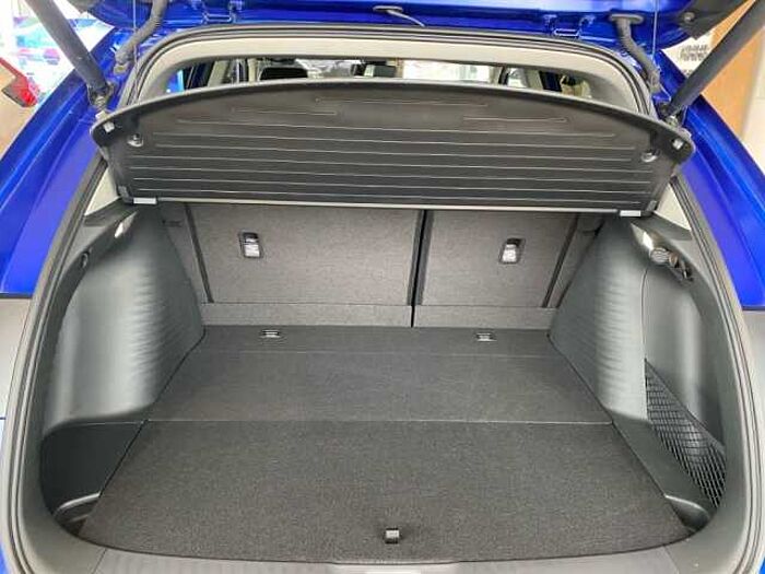 Honda ZR-V e: HEV 2.0 i-MMD Hybrid Sport