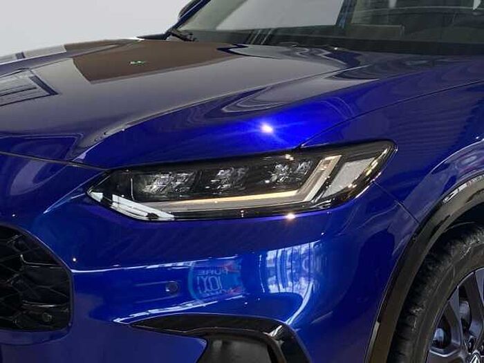 Honda ZR-V e: HEV 2.0 i-MMD Hybrid Sport