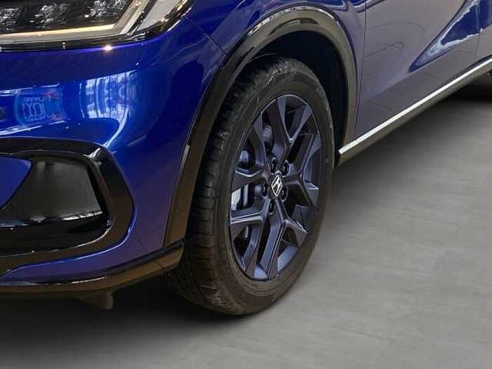 Honda ZR-V e: HEV 2.0 i-MMD Hybrid Sport