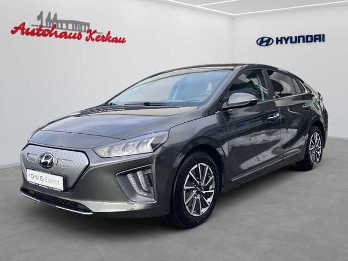 Hyundai IONIQ Elektro Style *LED*SHZ*LHZ*R. KAMERA*