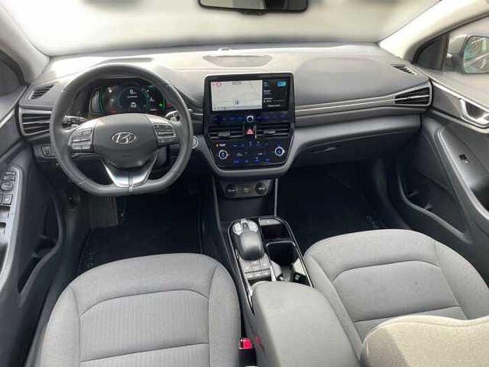 Hyundai IONIQ Elektro Style *LED*SHZ*LHZ*R. KAMERA*