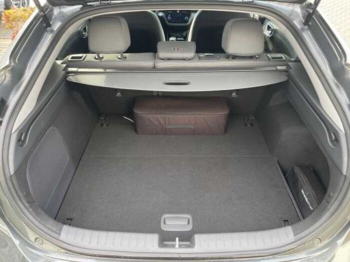Hyundai IONIQ Elektro Style *LED*SHZ*LHZ*R. KAMERA*