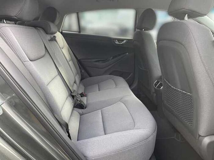 Hyundai IONIQ Elektro Style *LED*SHZ*LHZ*R. KAMERA*