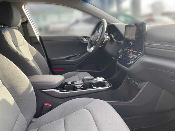 Hyundai IONIQ Elektro Style *LED*SHZ*LHZ*R. KAMERA*
