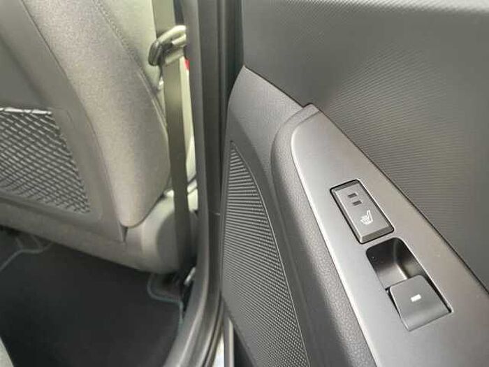 Hyundai IONIQ Elektro Style *LED*SHZ*LHZ*R. KAMERA*