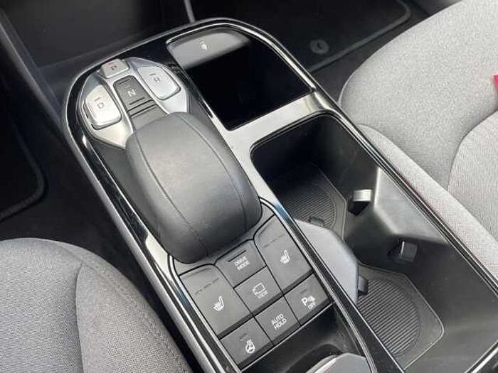 Hyundai IONIQ Elektro Style *LED*SHZ*LHZ*R. KAMERA*