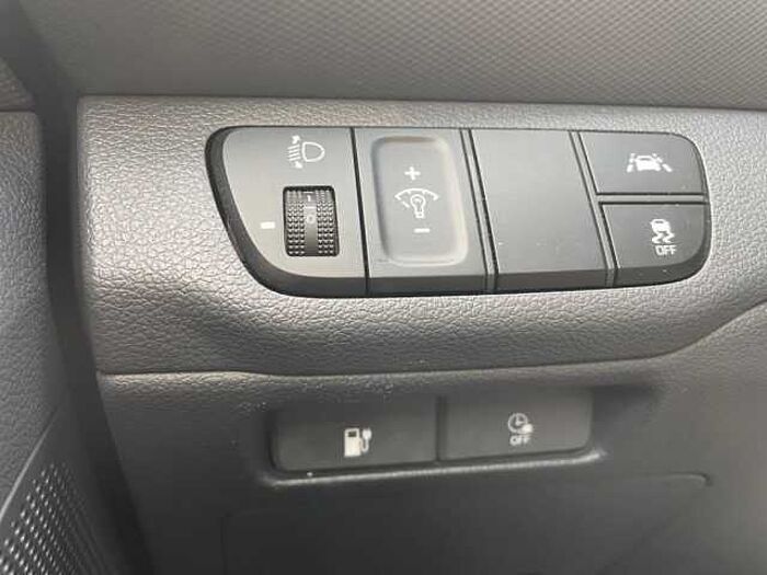 Hyundai IONIQ Elektro Style *LED*SHZ*LHZ*R. KAMERA*