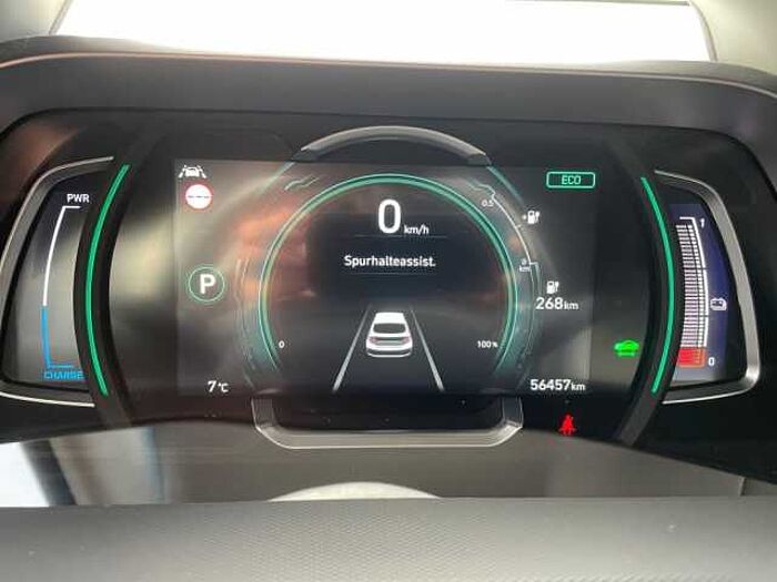 Hyundai IONIQ Elektro Style *LED*SHZ*LHZ*R. KAMERA*