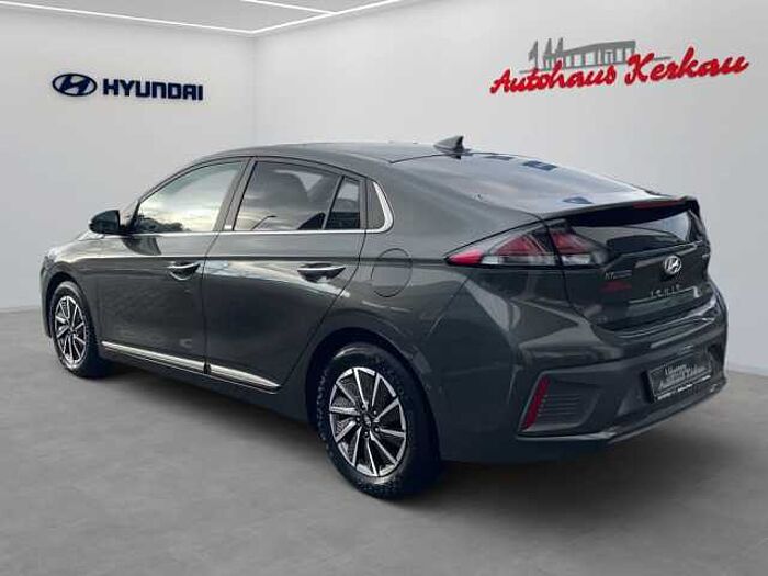 Hyundai IONIQ Elektro Style *LED*SHZ*LHZ*R. KAMERA*