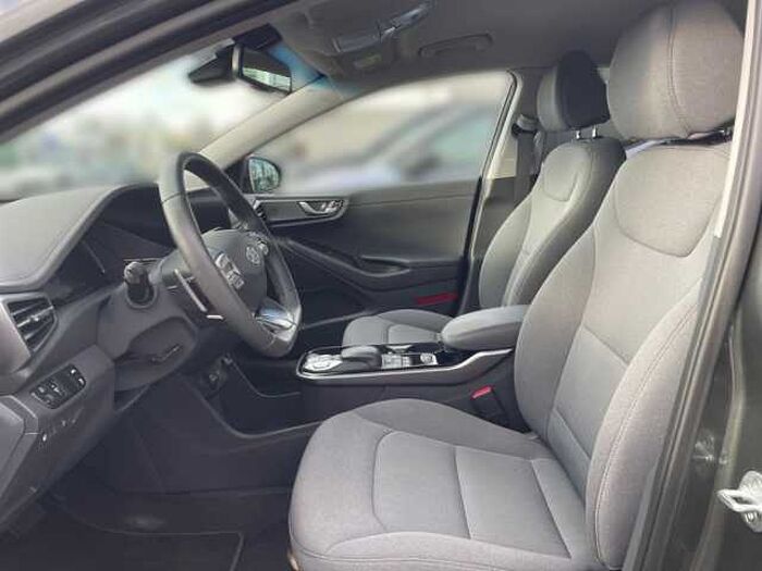 Hyundai IONIQ Elektro Style *LED*SHZ*LHZ*R. KAMERA*