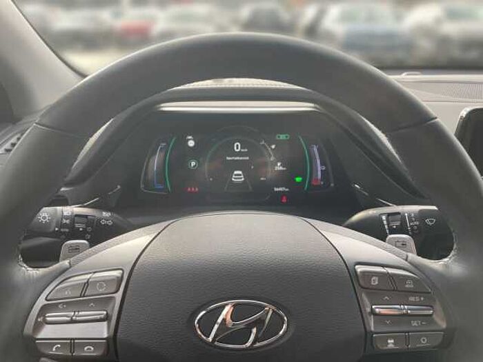 Hyundai IONIQ Elektro Style *LED*SHZ*LHZ*R. KAMERA*