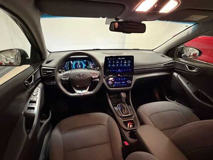 Hyundai IONIQ Plug-in-Hybrid 1.6 Style *Scheckheft*LED*