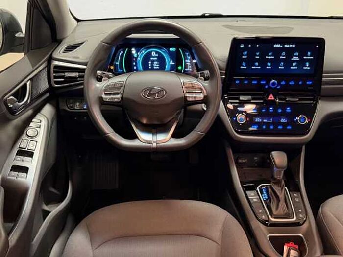 Hyundai IONIQ Plug-in-Hybrid 1.6 Style *Scheckheft*LED*