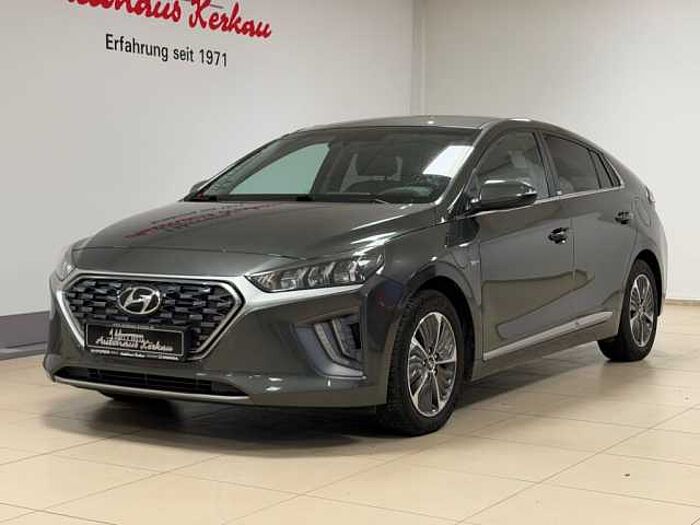 Hyundai IONIQ Plug-in-Hybrid 1.6 Style *Scheckheft*LED*
