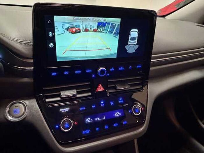 Hyundai IONIQ Plug-in-Hybrid 1.6 Style *Scheckheft*LED*