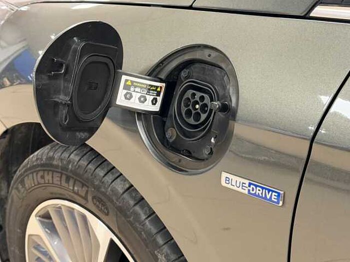 Hyundai IONIQ Plug-in-Hybrid 1.6 Style *Scheckheft*LED*