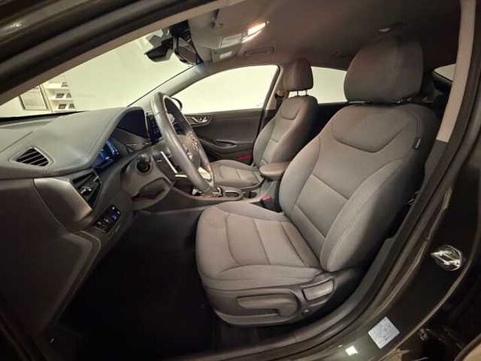 Hyundai IONIQ Plug-in-Hybrid 1.6 Style *Scheckheft*LED*