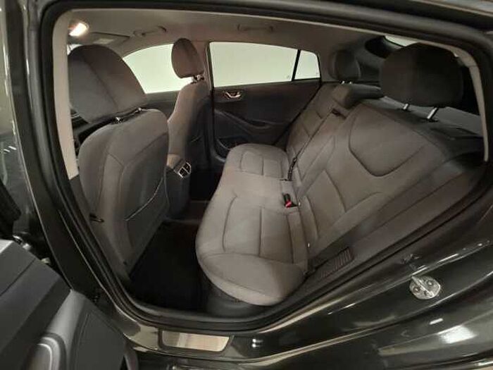 Hyundai IONIQ Plug-in-Hybrid 1.6 Style *Scheckheft*LED*