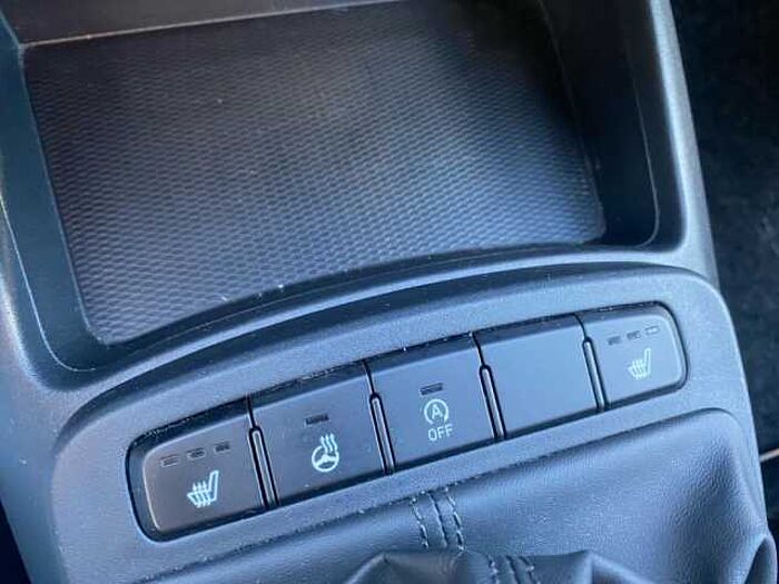 Hyundai i10 1.0 EDITION 30 *Scheckheft*Lenkrad/ Sitzhzg*