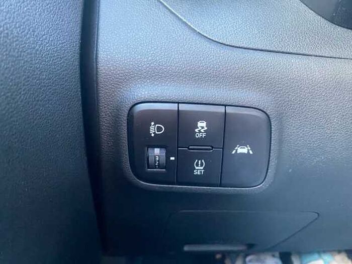 Hyundai i10 1.0 EDITION 30 *Scheckheft*Lenkrad/ Sitzhzg*