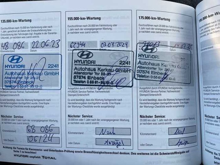 Hyundai i10 1.2 Fifa World Cup Edition*Sommer+Winterräder*