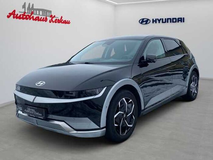 Hyundai IONIQ 5 58 kWh Uniq *Wärmepumpe*SHZ hinten*
