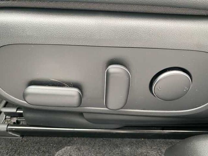 Hyundai IONIQ 5 58 kWh Uniq *Wärmepumpe*SHZ hinten*