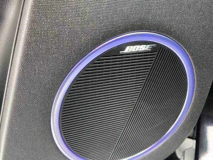 Hyundai IONIQ 5 58 kWh Uniq *Wärmepumpe*SHZ hinten*