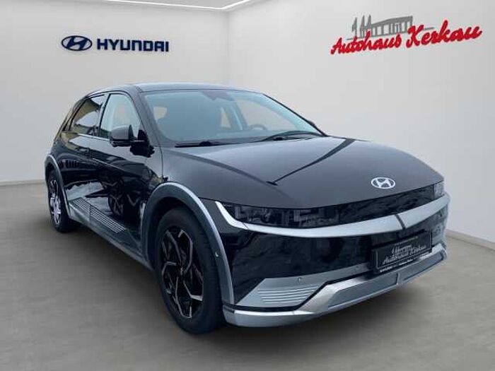 Hyundai IONIQ 5 58 kWh Uniq *Wärmepumpe*SHZ hinten*