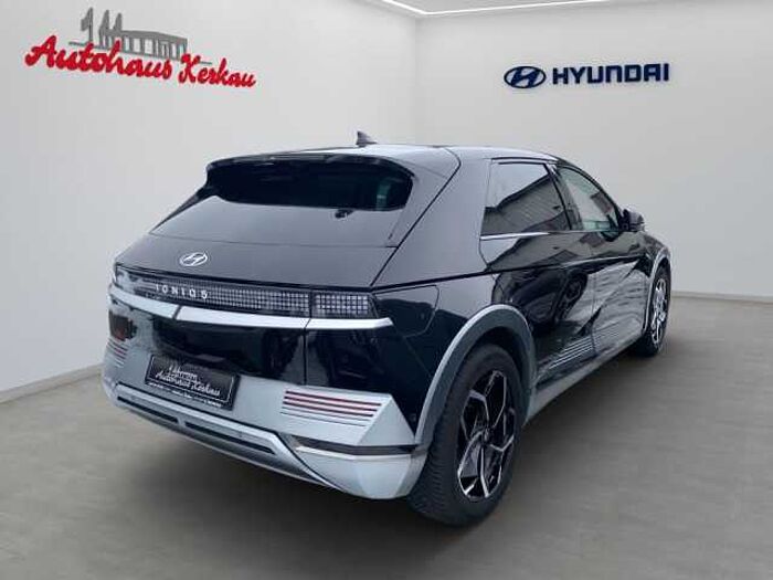 Hyundai IONIQ 5 58 kWh Uniq *Wärmepumpe*SHZ hinten*