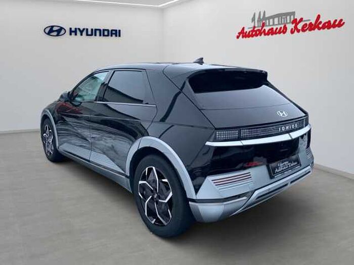 Hyundai IONIQ 5 58 kWh Uniq *Wärmepumpe*SHZ hinten*