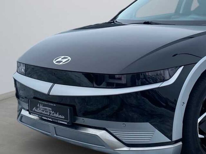 Hyundai IONIQ 5 58 kWh Uniq *Wärmepumpe*SHZ hinten*