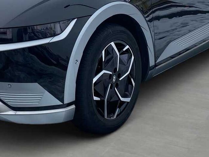 Hyundai IONIQ 5 58 kWh Uniq *Wärmepumpe*SHZ hinten*