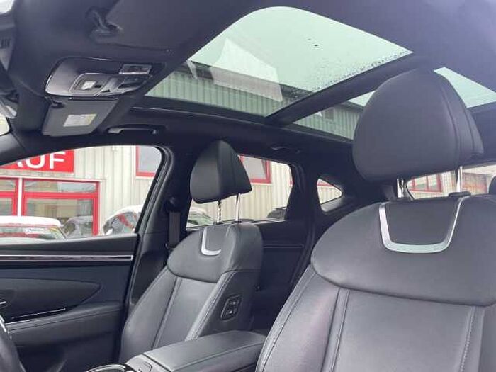 Hyundai TUCSON 1.6 PHEV 4WD Prime *Scheckh*Pano*ASS+*