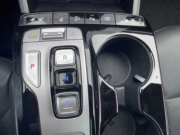 Hyundai TUCSON 1.6 PHEV 4WD Prime *Scheckh*Pano*ASS+*