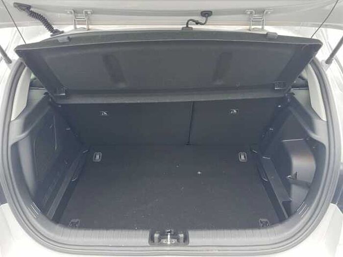 Hyundai i20 1.0 T-GDI 48V-Hybrid DCT Prime +Allwetterreifen+