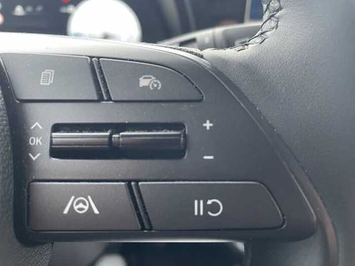 Hyundai i20 1.0 T-GDI 48V-Hybrid DCT Prime +Allwetterreifen+