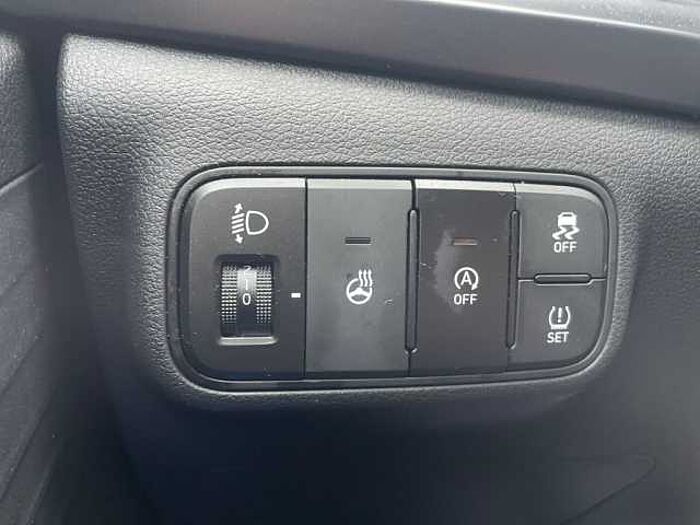 Hyundai i20 1.0 T-GDI 48V-Hybrid DCT Prime +Allwetterreifen+