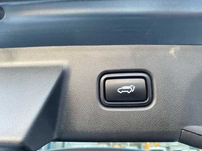 Hyundai TUCSON 1.6 48V 2WD Trend *KRELL*ASS*EL.HECK*AHK*