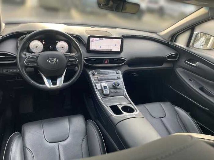 Hyundai SANTA FE 2.2 CRDi 4WD Prime *Krell*Memory*